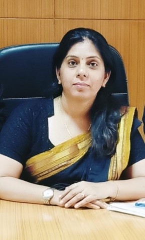 Dr. Asha Rawat