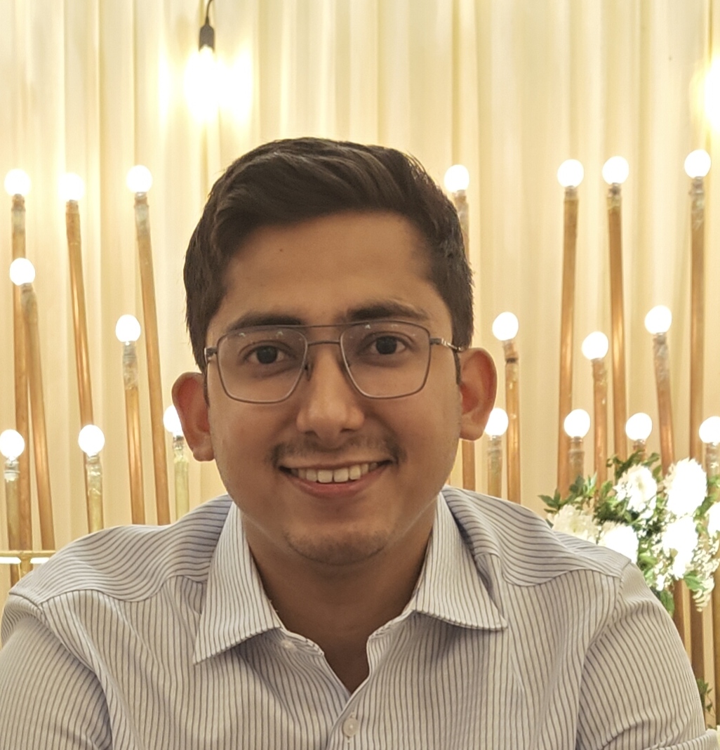 Jatin Bisht