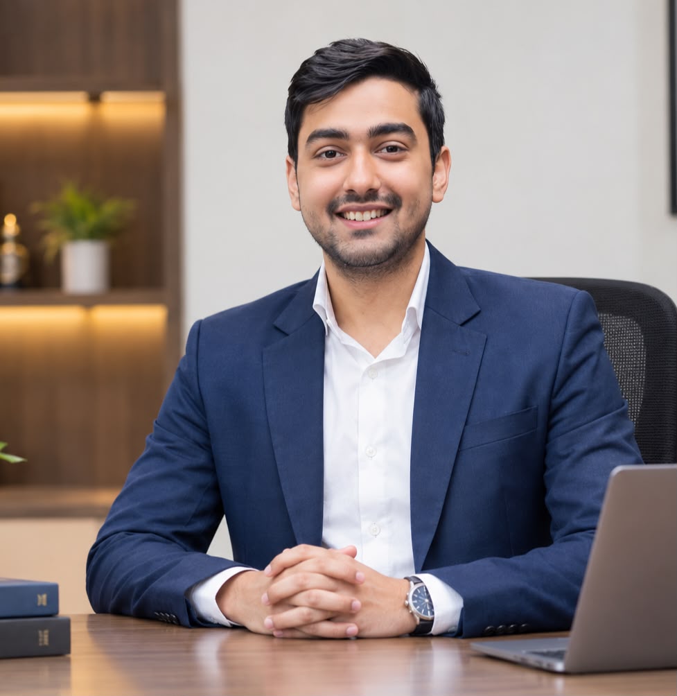 Kamal Tanwar