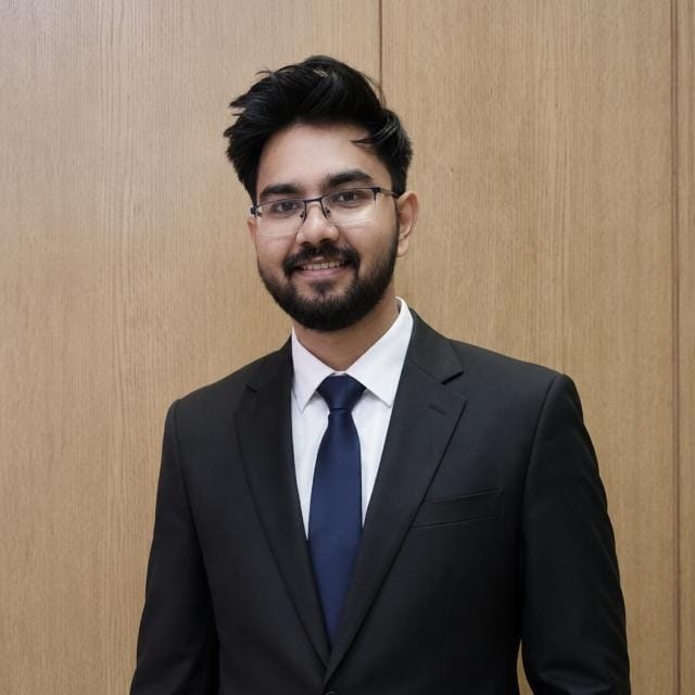 Vineet Rawat